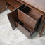 Sargans-2-Door Sideboard