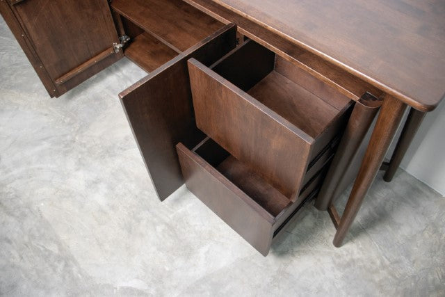 Sargans-2-Door Sideboard