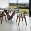 Romont-Dining Table