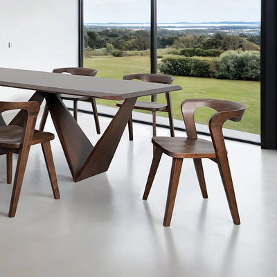 Romont-Dining Table