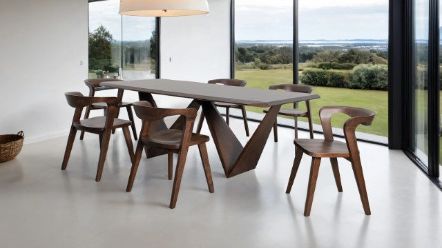 Romont-Side Chair (2/CTN)