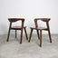 Romont-Side Chair (2/CTN)