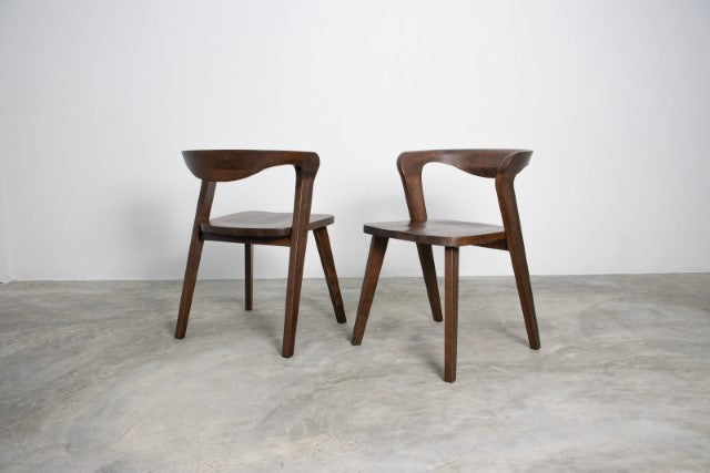 Romont-Side Chair (2/CTN)