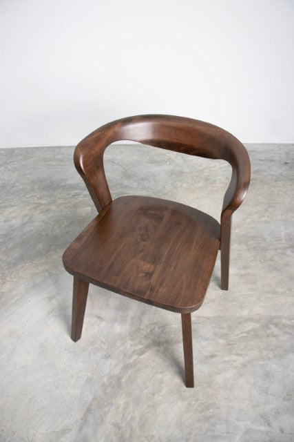 Romont-Side Chair (2/CTN)