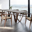 Nordby-Dining Table