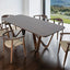 Nordby-Dining Table