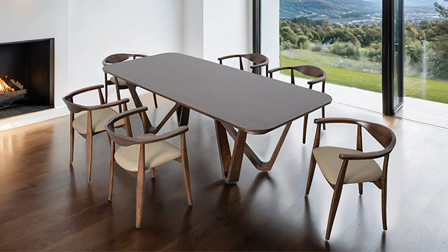 Nordby-Dining Table