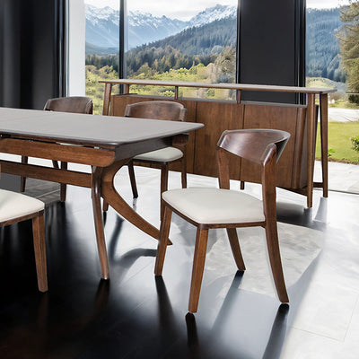 Hadsten-Dining Table