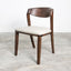 Hadsten-Side Chair (2/CTN)