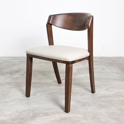 Hadsten-Side Chair (2/CTN)