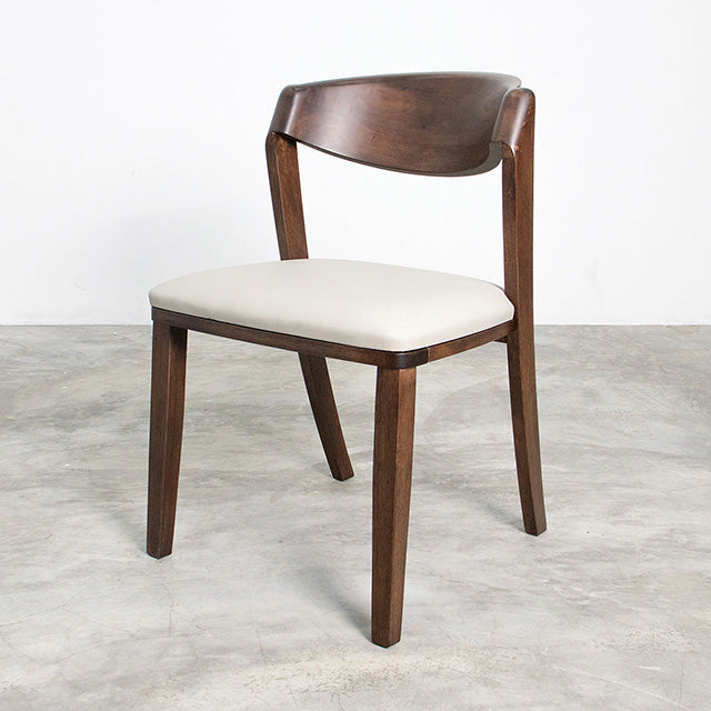 Hadsten-Side Chair (2/CTN)