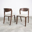 Hadsten-Side Chair (2/CTN)
