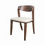 Hadsten-Side Chair (2/CTN)