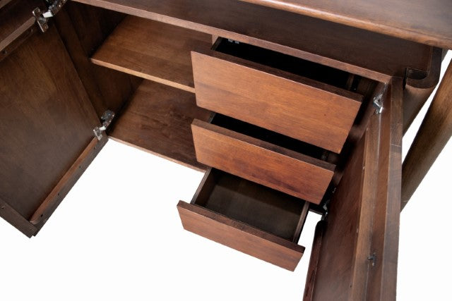 Hadsten-4-Door Sideboard