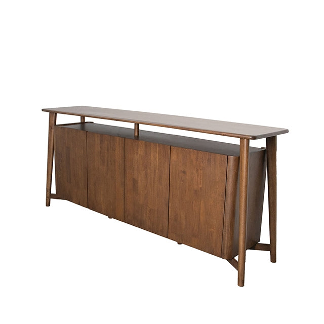 Hadsten-4-Door Sideboard