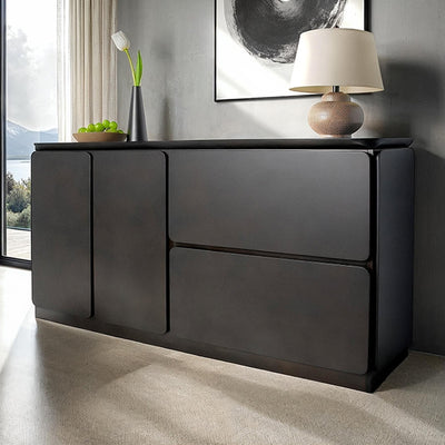 Sargans-Sideboard