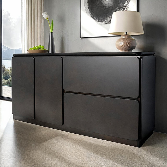 Sargans-Sideboard