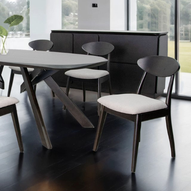 Sargans-Dining Table