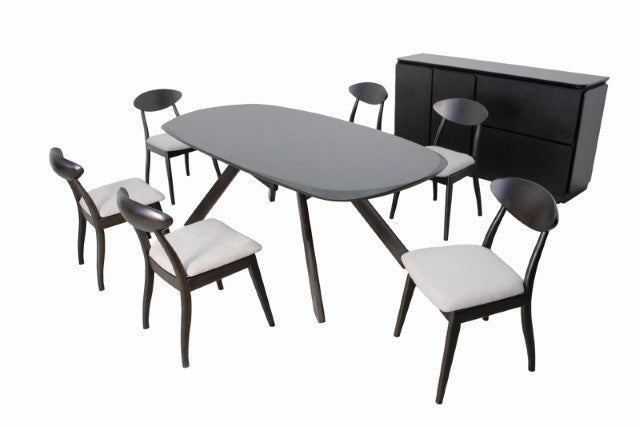 Sargans-Dining Table