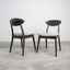 Sargans-Side Chair (2/CTN)