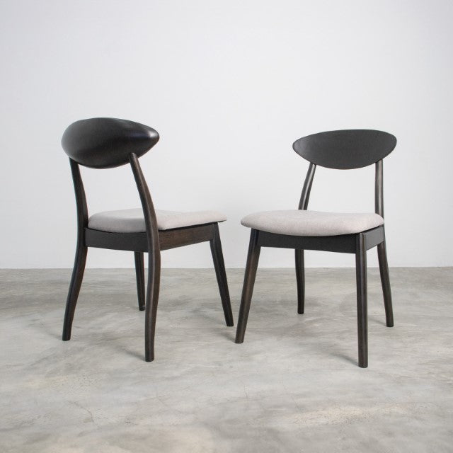 Sargans-Side Chair (2/CTN)