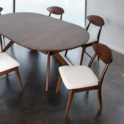 Hammel-Dining Table
