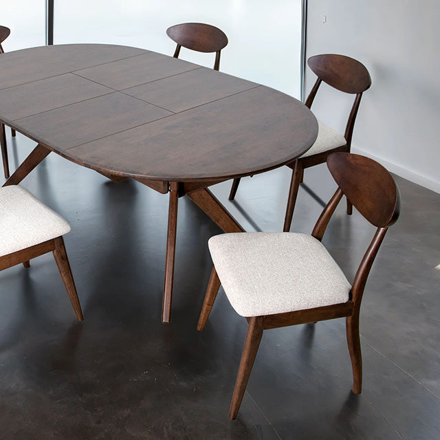 Hammel-Dining Table