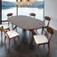 Hammel-Dining Table