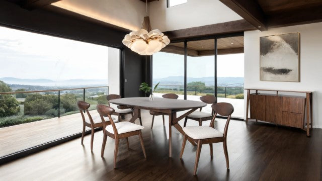 Hammel-Dining Table