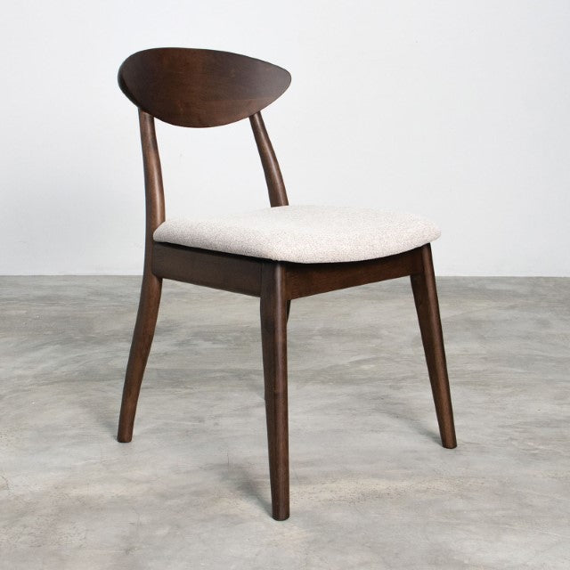 Hammel-Side Chair (2/CTN)