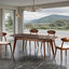 Hammel-Side Chair (2/CTN)