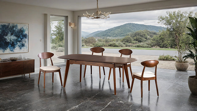 Hammel-Side Chair (2/CTN)