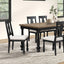 Neue Mills-Rect. Dining Table