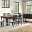 Neue Mills-Rect. Dining Table