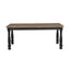 Neue Mills-Rect. Dining Table