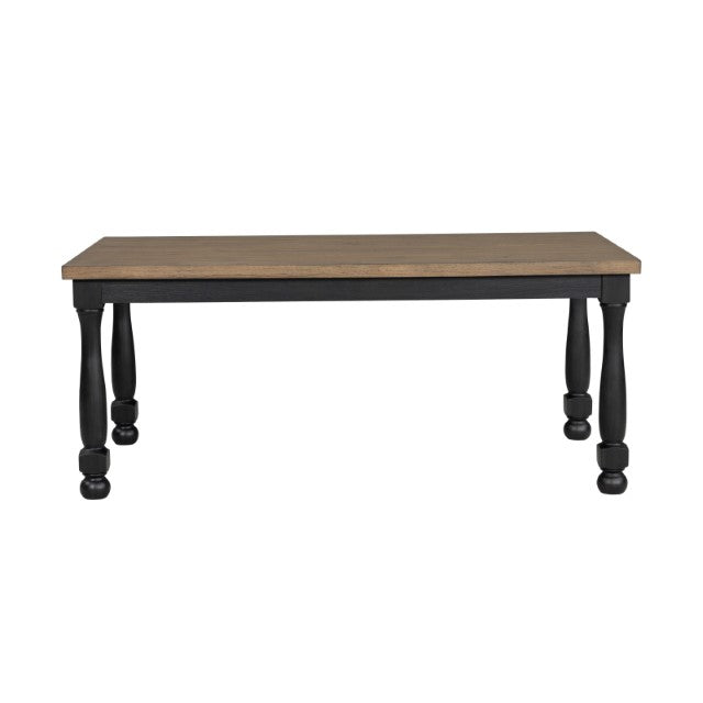 Neue Mills-Rect. Dining Table