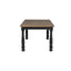 Neue Mills-Rect. Dining Table