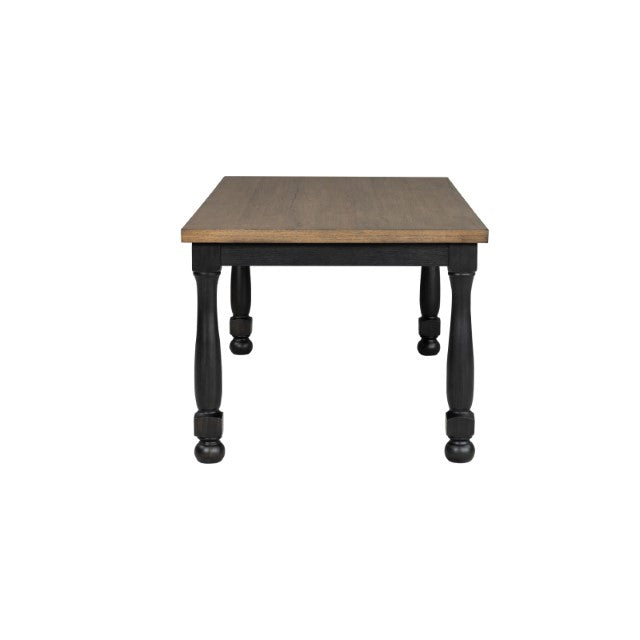 Neue Mills-Rect. Dining Table