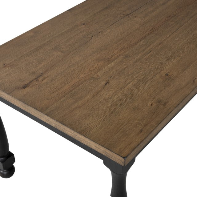 Neue Mills-Rect. Dining Table