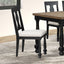 Neue Mills-Side Chair