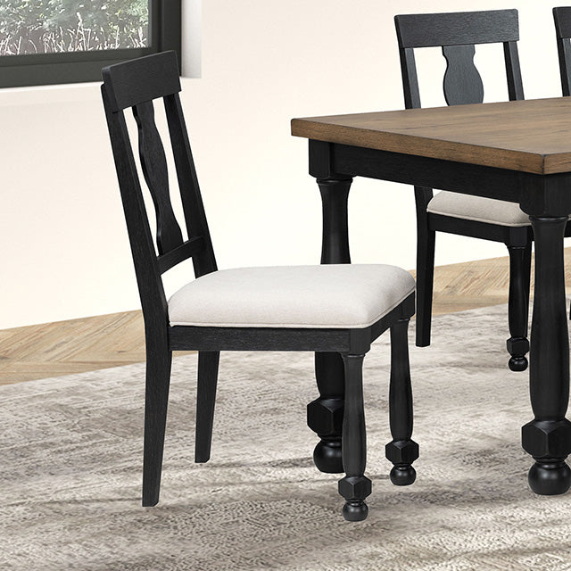Neue Mills-Side Chair