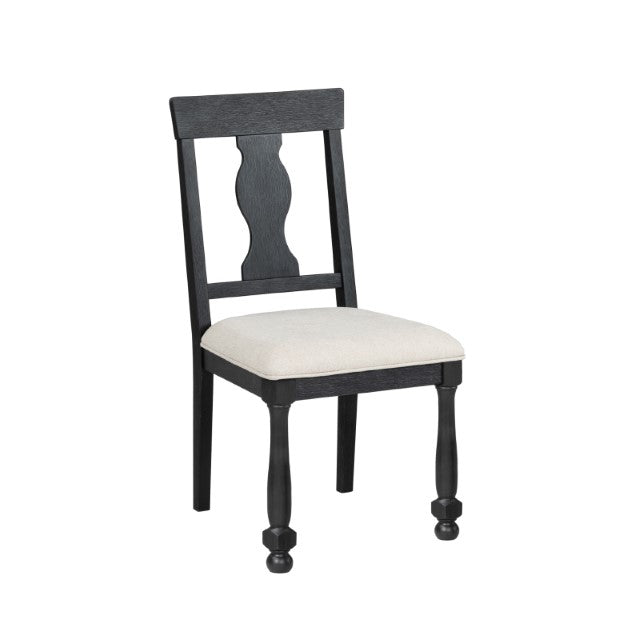 Neue Mills-Side Chair