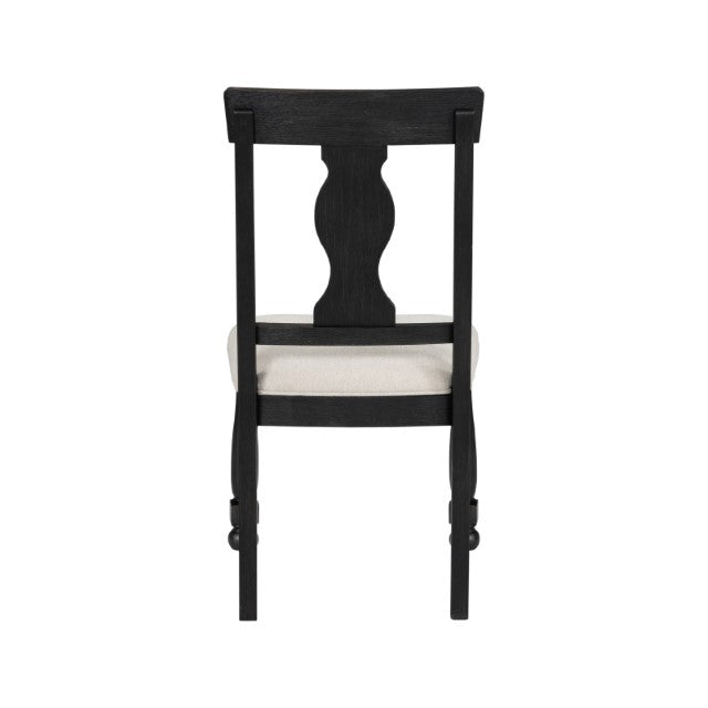 Neue Mills-Side Chair