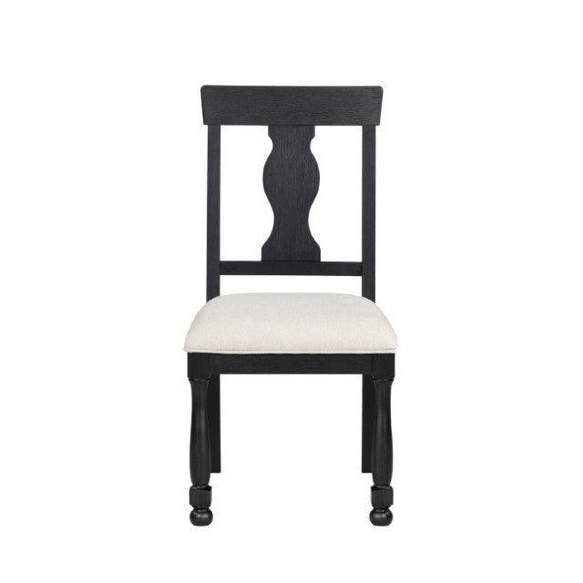 Neue Mills-Side Chair