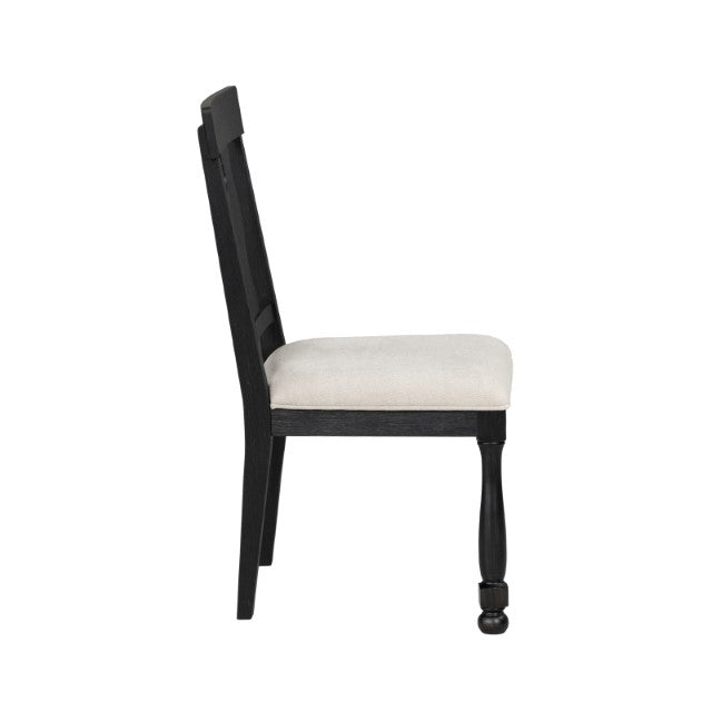 Neue Mills-Side Chair