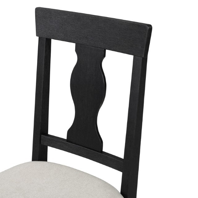 Neue Mills-Side Chair