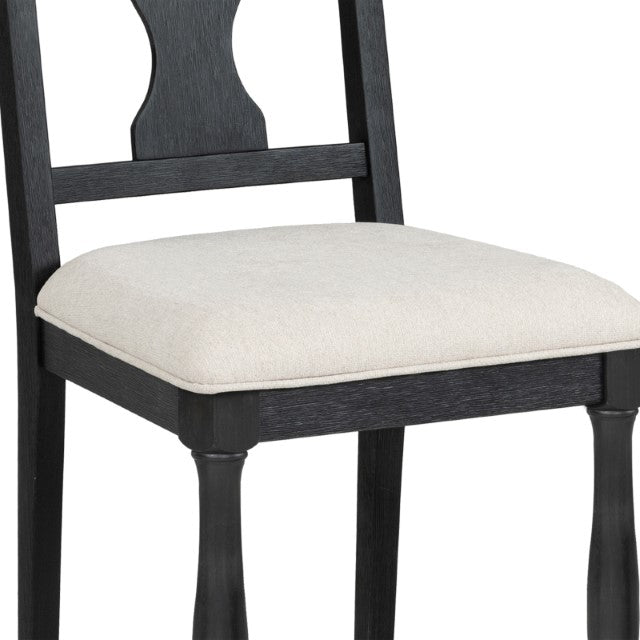 Neue Mills-Side Chair