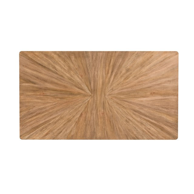 Lakeside-Rect. Dining Table