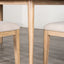 Lakeside-Rect. Dining Table