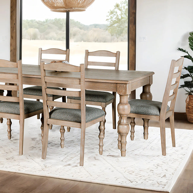 Chesapeake-Dining Table